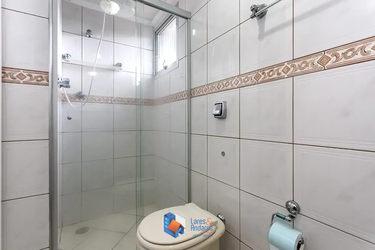 Apartamento, 3 quartos, 100 m² - Foto 23