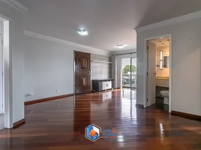 Apartamento com 100m² 3 quartos e 2 banheiros, à venda, no bairro Jardim Prudência em São Paulo