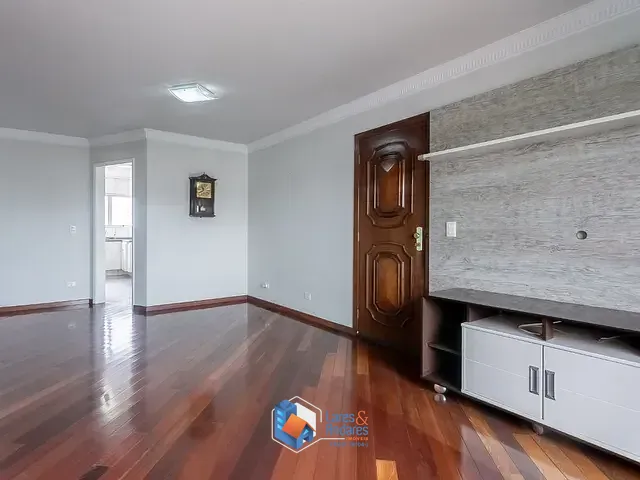 Apartamento com 100m² 3 quartos e 2 banheiros, à venda, no bairro Jardim Prudência em São Paulo