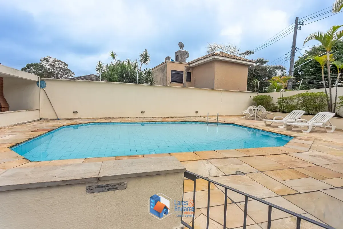 Apartamento, 3 quartos, 100 m² - Foto 33