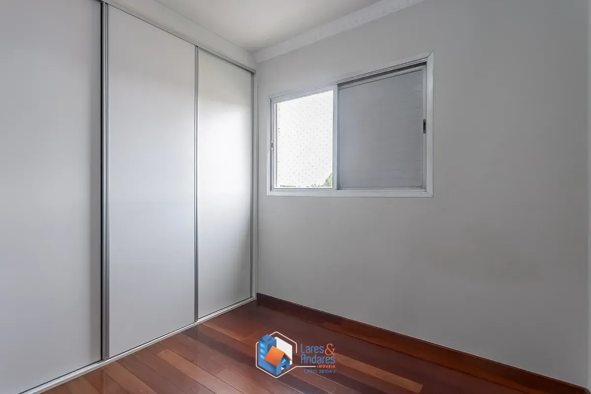 Apartamento, 3 quartos, 100 m² - Foto 11