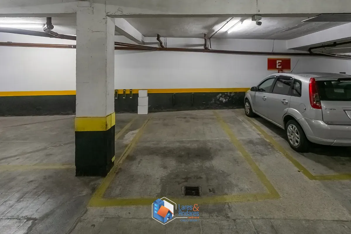 Apartamento, 3 quartos, 100 m² - Foto 30
