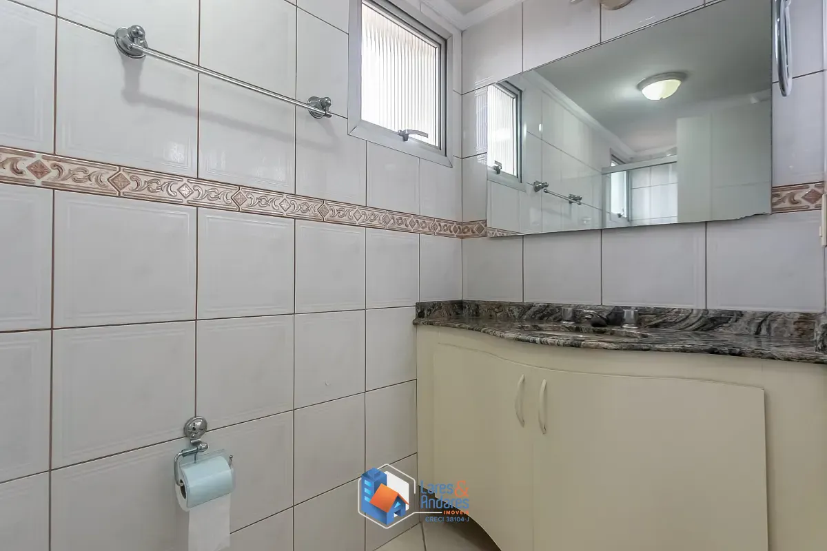 Apartamento, 3 quartos, 100 m² - Foto 21