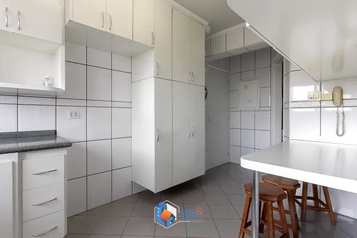 Apartamento, 3 quartos, 100 m² - Foto 26