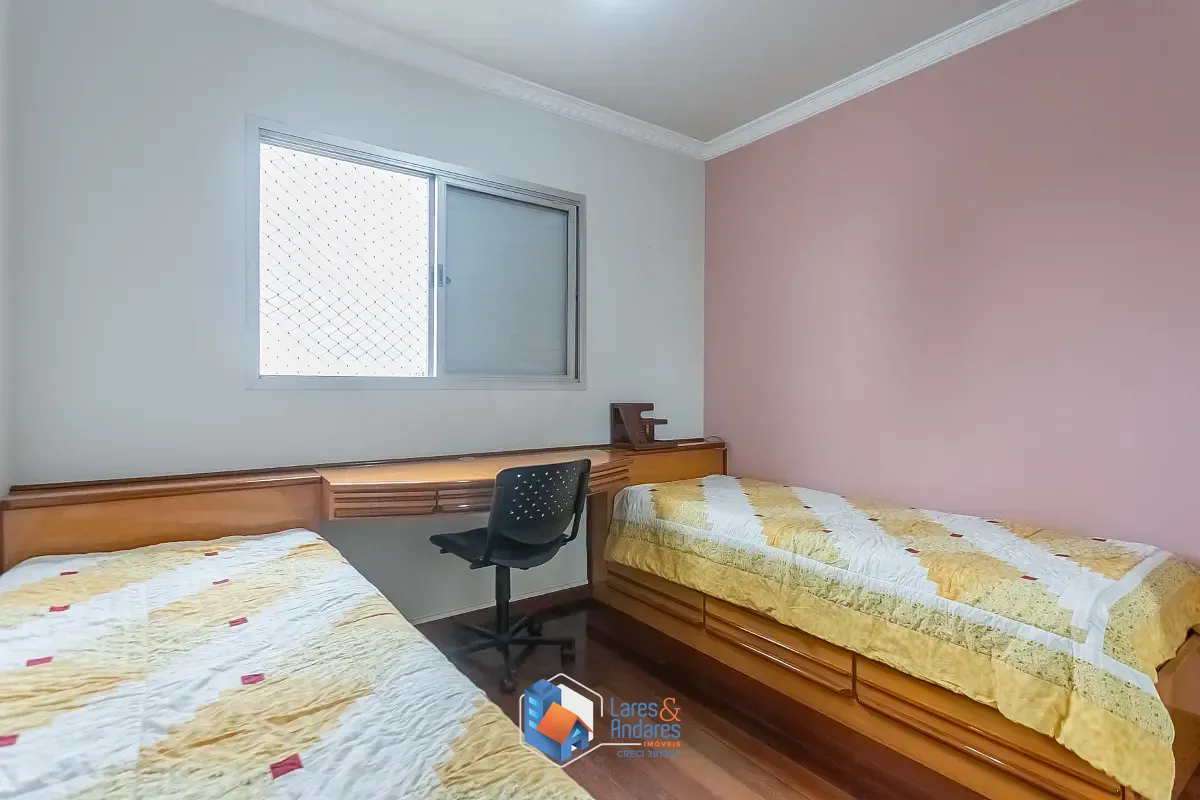 Apartamento, 3 quartos, 100 m² - Foto 15