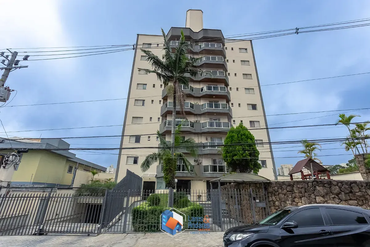 Apartamento, 3 quartos, 100 m² - Foto 36
