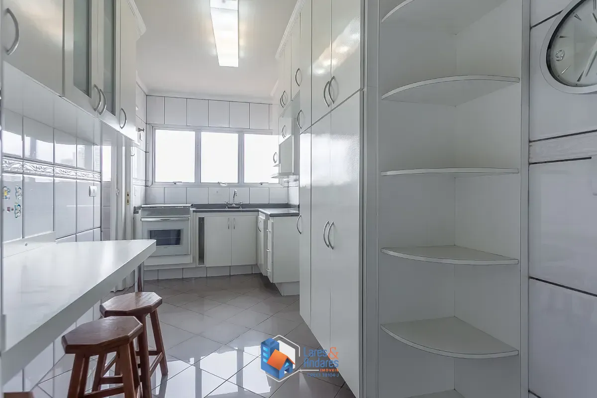 Apartamento, 3 quartos, 100 m² - Foto 24