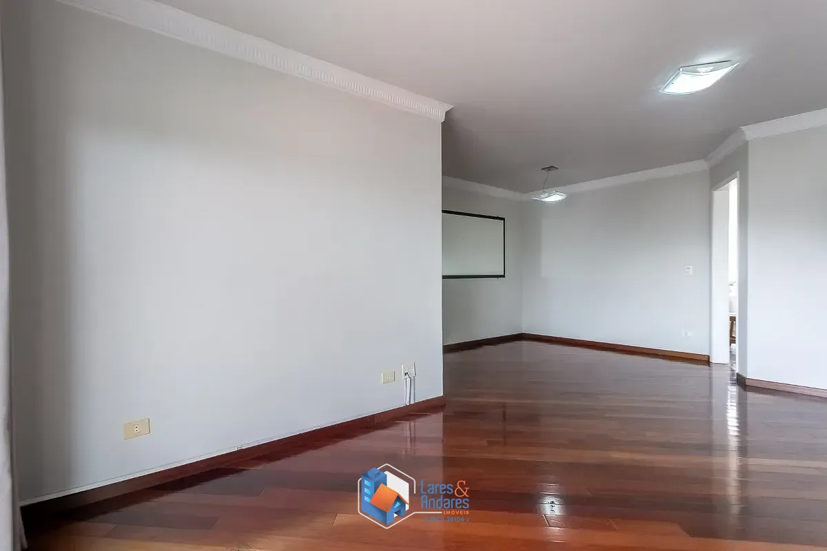 Apartamento, 3 quartos, 100 m² - Foto 5