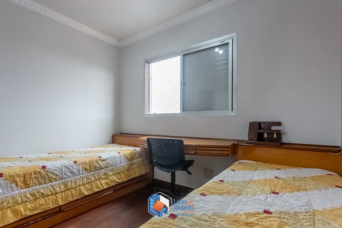 Apartamento, 3 quartos, 100 m² - Foto 16