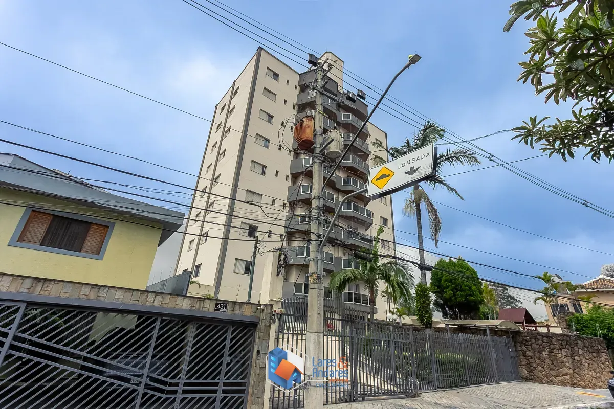 Apartamento, 3 quartos, 100 m² - Foto 35