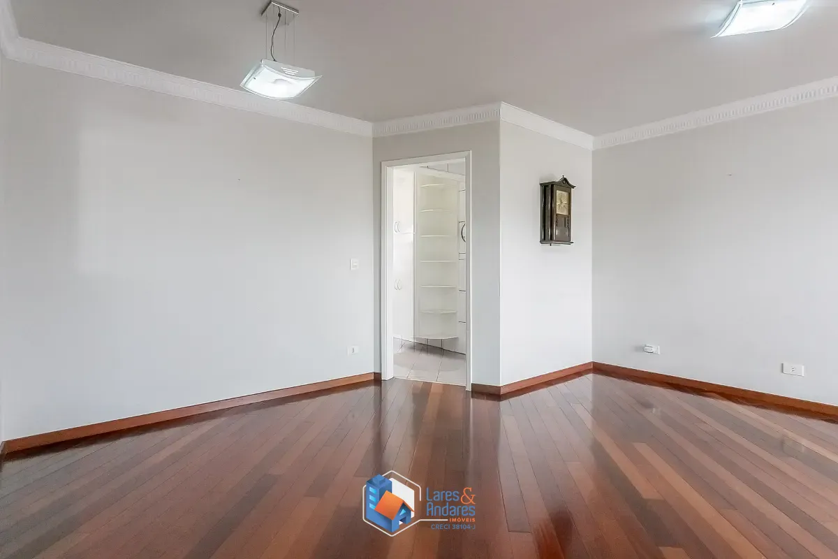 Apartamento, 3 quartos, 100 m² - Foto 3