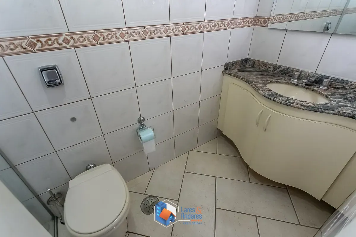 Apartamento, 3 quartos, 100 m² - Foto 22