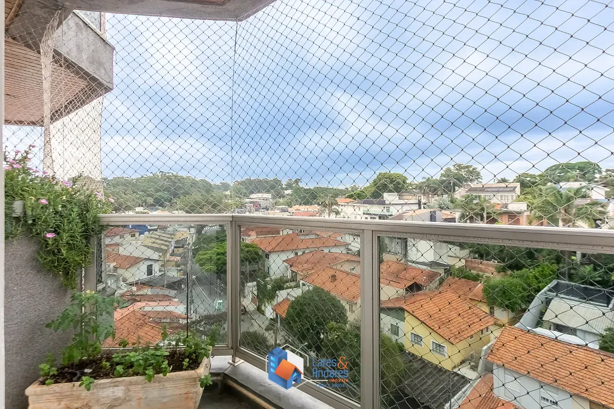 Apartamento, 3 quartos, 100 m² - Foto 7