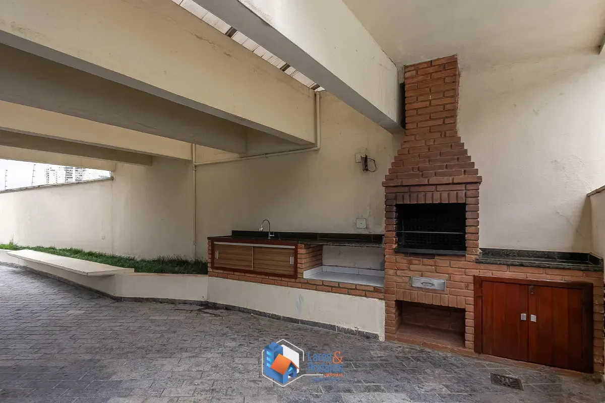 Apartamento, 3 quartos, 100 m² - Foto 31