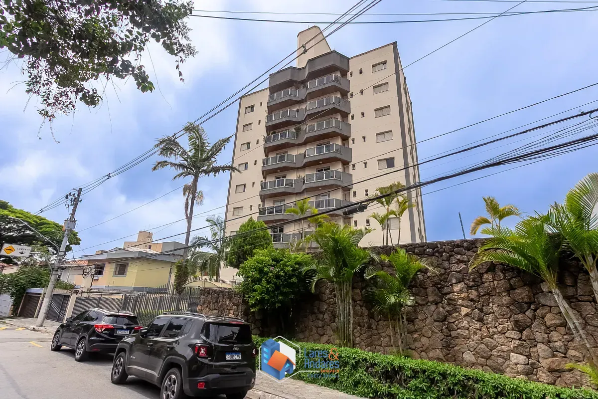 Apartamento, 3 quartos, 100 m² - Foto 34
