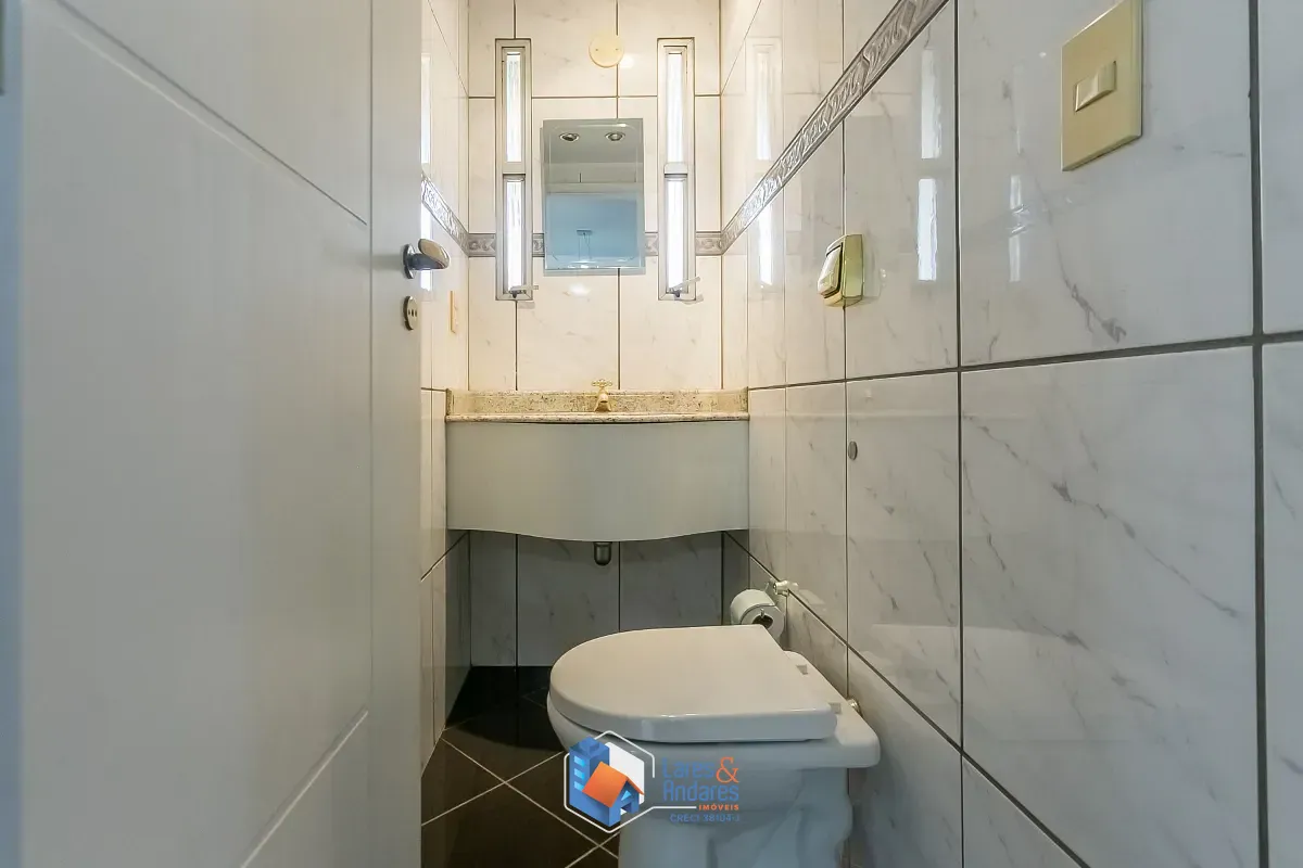 Apartamento, 3 quartos, 100 m² - Foto 8