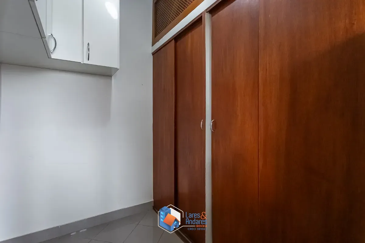 Apartamento, 3 quartos, 100 m² - Foto 29