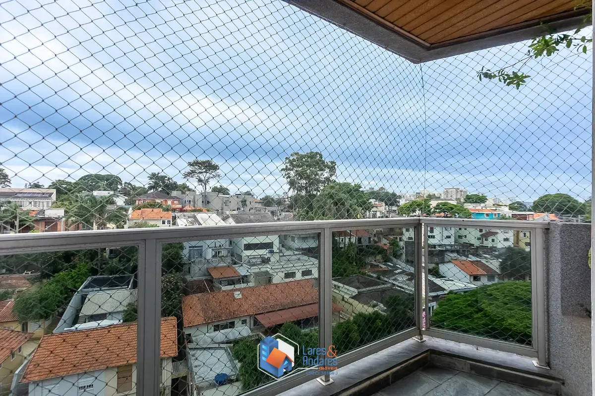 Apartamento, 3 quartos, 100 m² - Foto 6