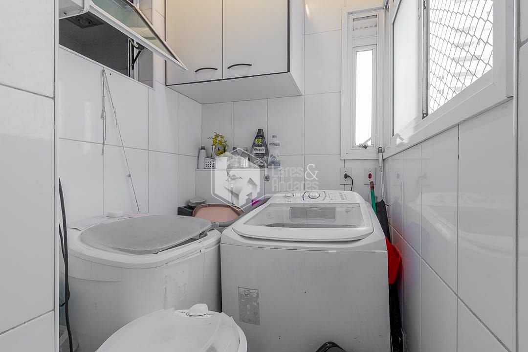 Apartamento, 3 quartos, 85 m² - Foto 8