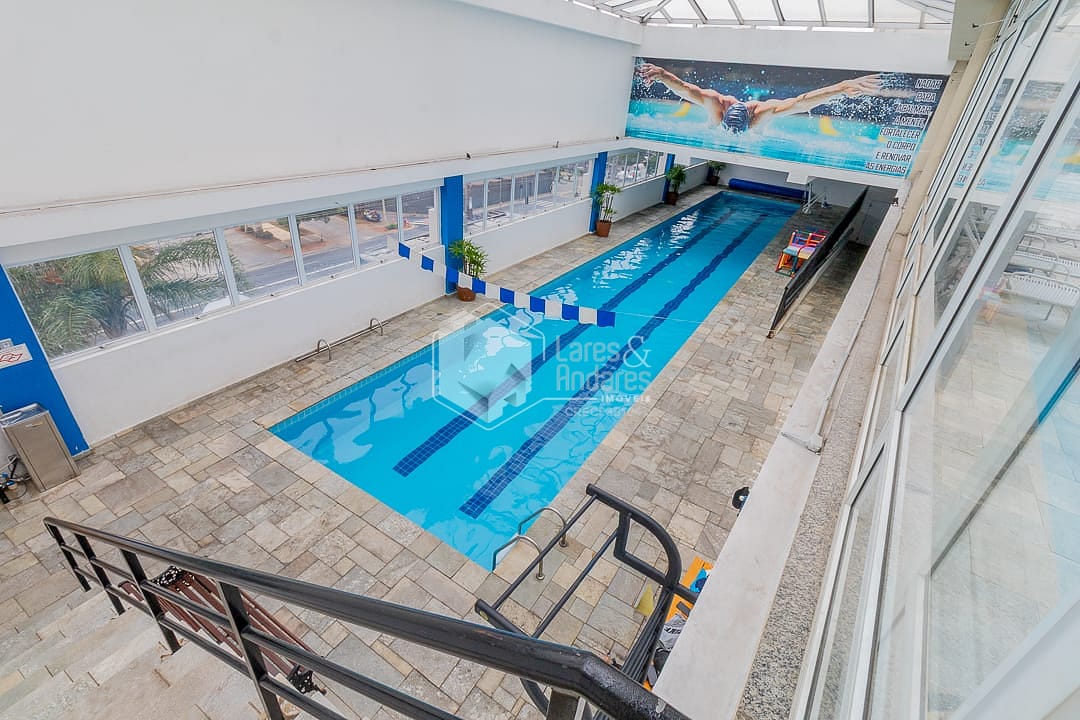 Apartamento, 3 quartos, 85 m² - Foto 26