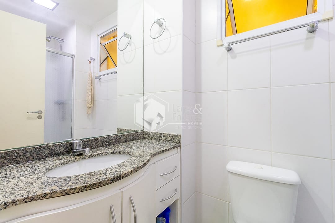 Apartamento, 3 quartos, 85 m² - Foto 14