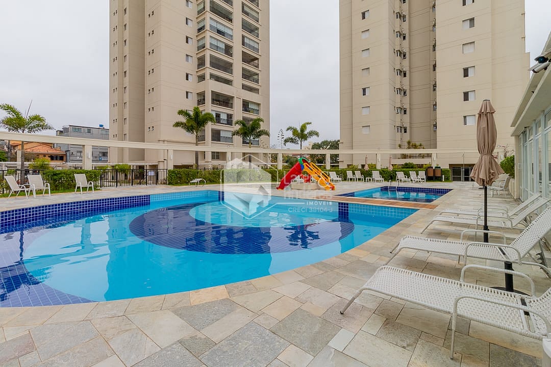 Apartamento, 3 quartos, 85 m² - Foto 25