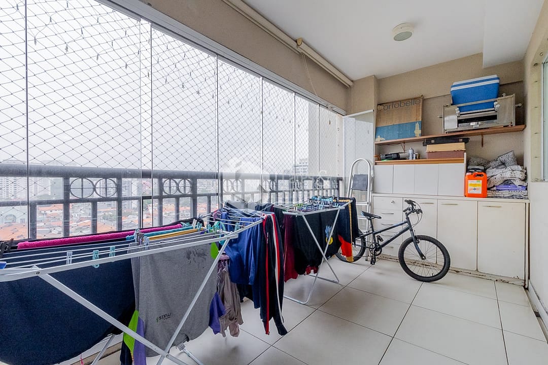 Apartamento, 3 quartos, 85 m² - Foto 19