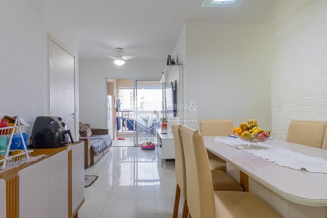 Apartamento, 3 quartos, 85 m² - Foto 5