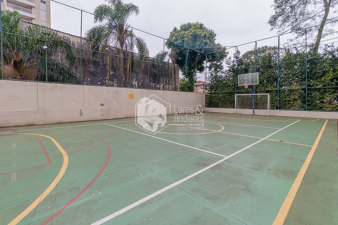 Apartamento, 3 quartos, 85 m² - Foto 31