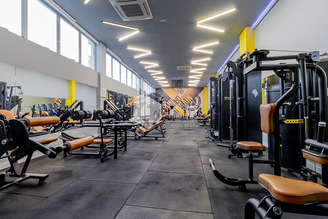 Apartamento, 3 quartos, 85 m² - Foto 22