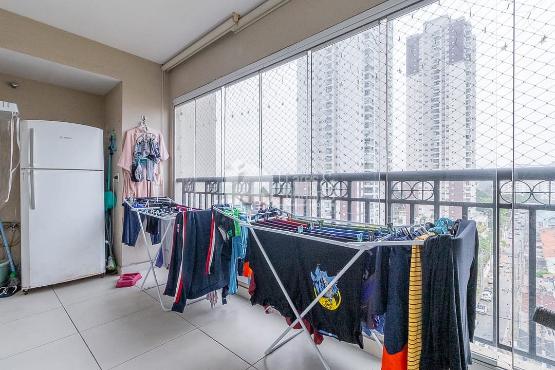 Apartamento, 3 quartos, 85 m² - Foto 20