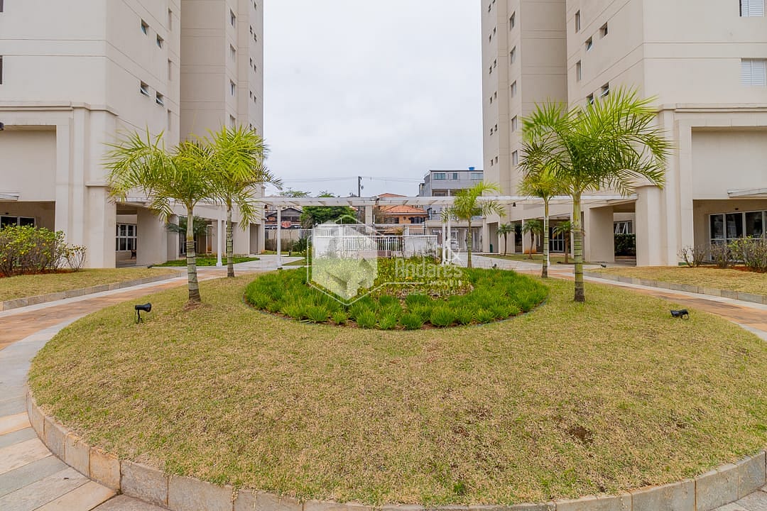 Apartamento, 3 quartos, 85 m² - Foto 28