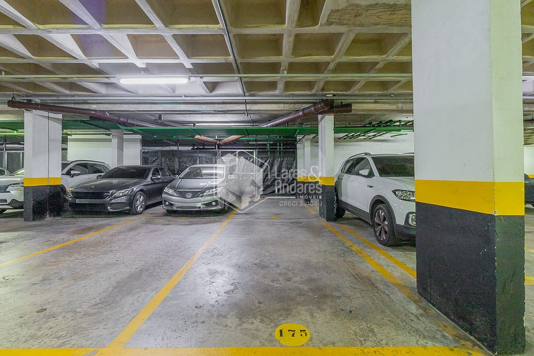 Apartamento, 3 quartos, 85 m² - Foto 21