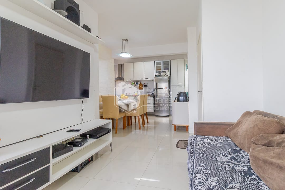 Apartamento, 3 quartos, 85 m² - Foto 3