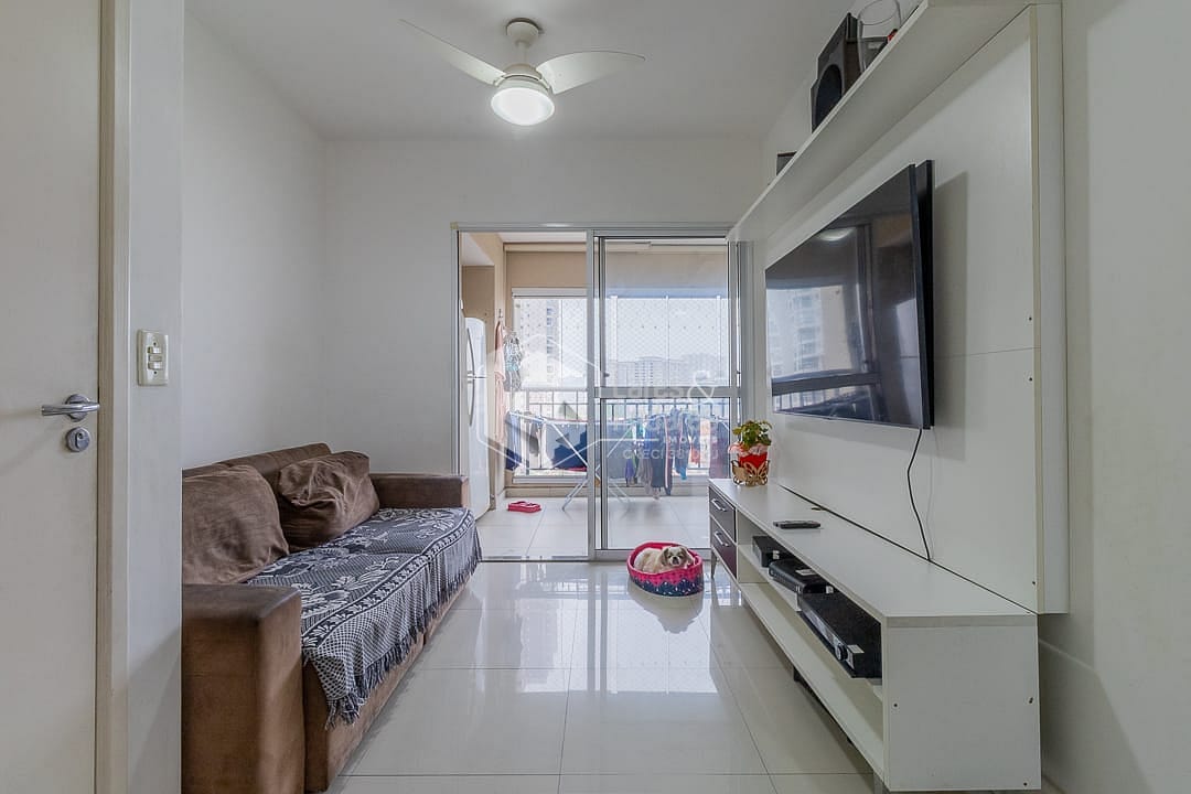 Apartamento, 3 quartos, 85 m² - Foto 6
