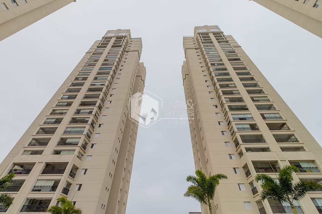 Apartamento, 3 quartos, 85 m² - Foto 27