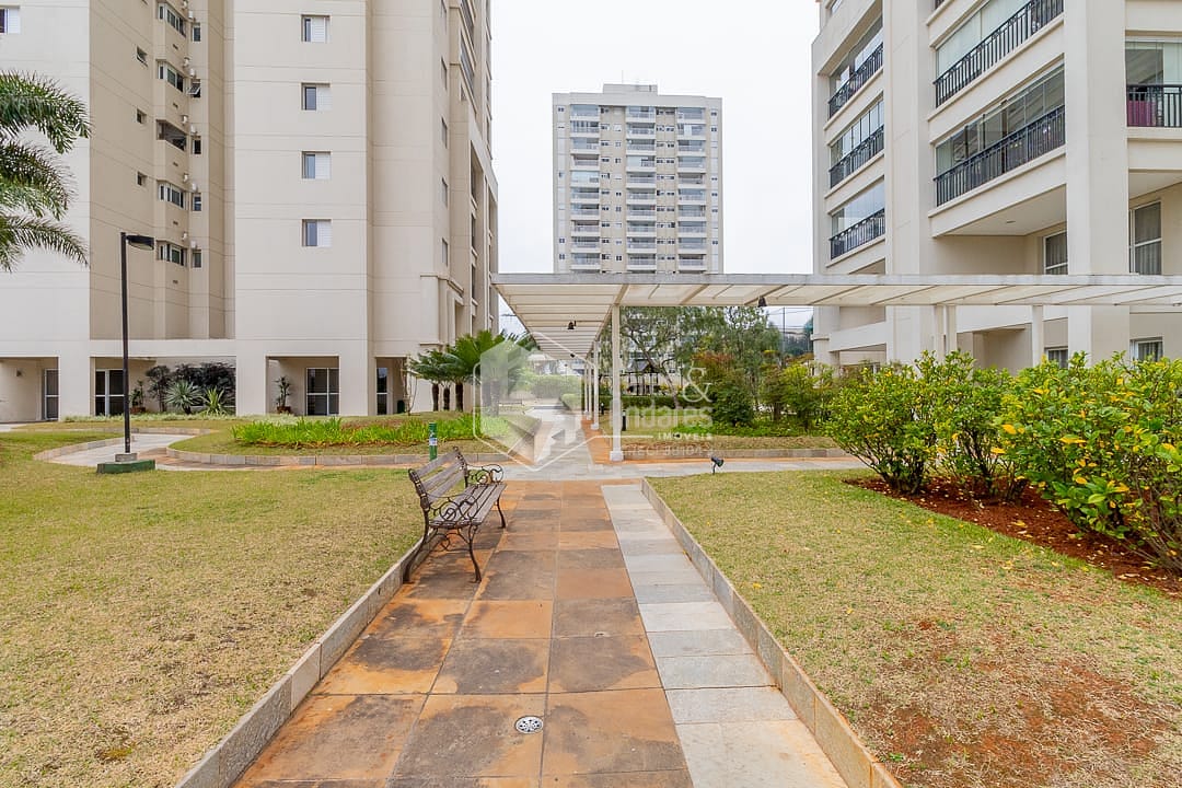 Apartamento, 3 quartos, 85 m² - Foto 29