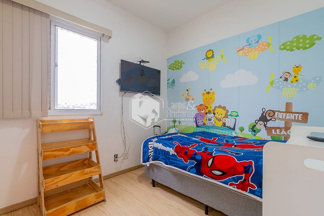 Apartamento, 3 quartos, 85 m² - Foto 13