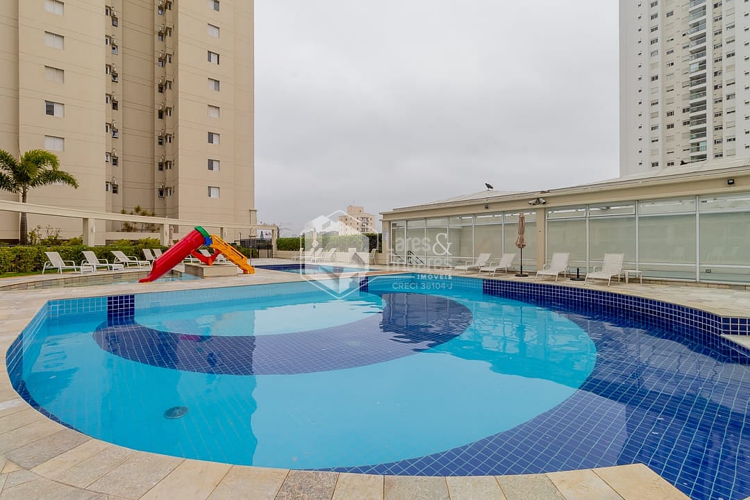 Apartamento, 3 quartos, 85 m² - Foto 24