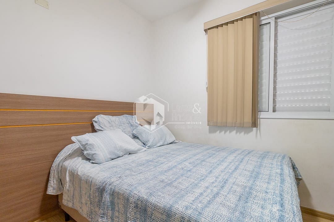Apartamento, 3 quartos, 85 m² - Foto 16