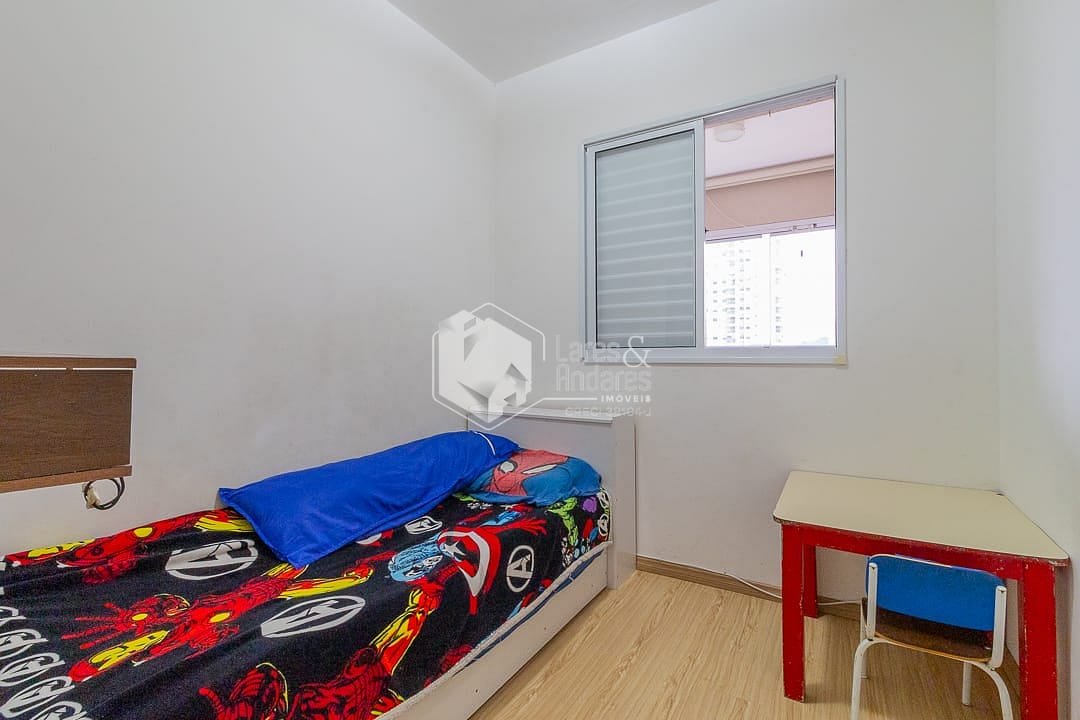 Apartamento, 3 quartos, 85 m² - Foto 9