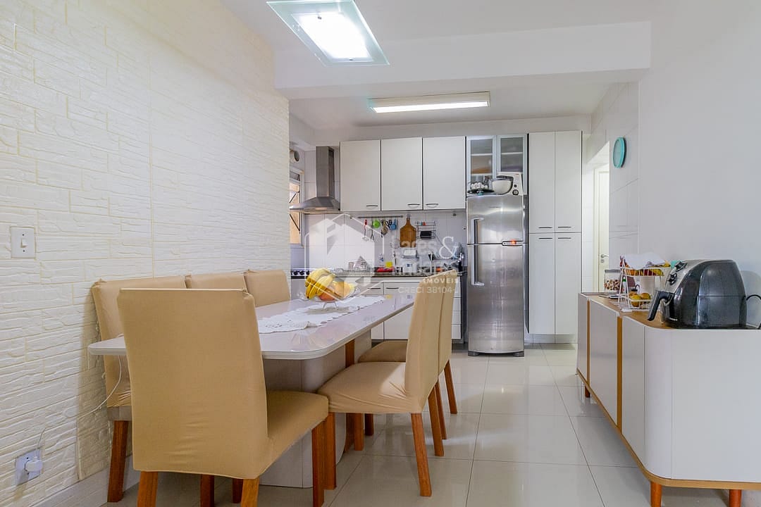 Apartamento, 3 quartos, 85 m² - Foto 1