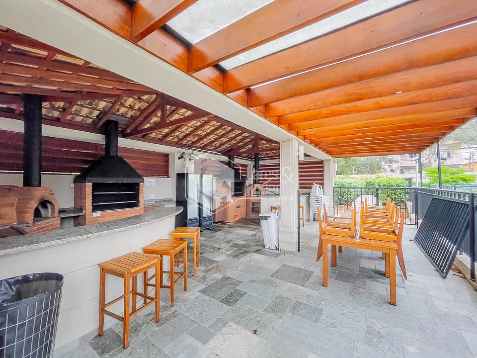 Apartamento, 3 quartos, 85 m² - Foto 36