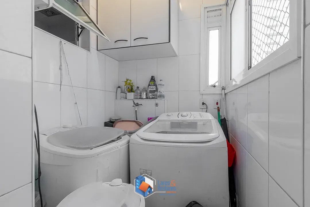 Apartamento, 3 quartos, 85 m² - Foto 8