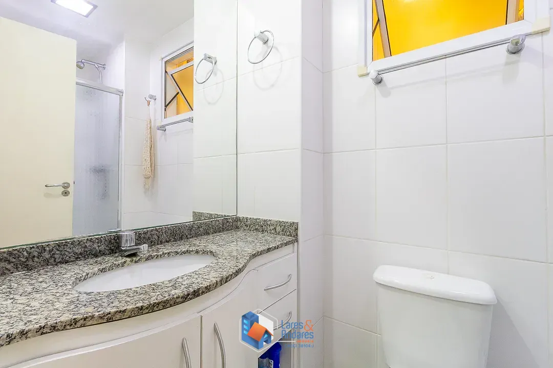 Apartamento, 3 quartos, 85 m² - Foto 14