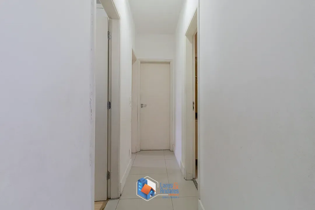 Apartamento, 3 quartos, 85 m² - Foto 7