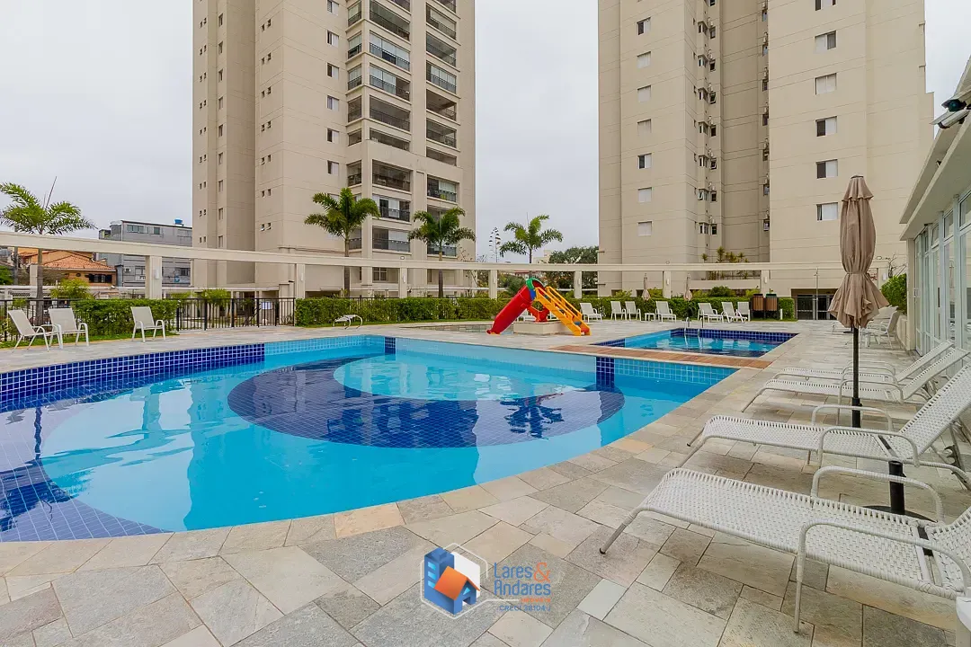 Apartamento, 3 quartos, 85 m² - Foto 25