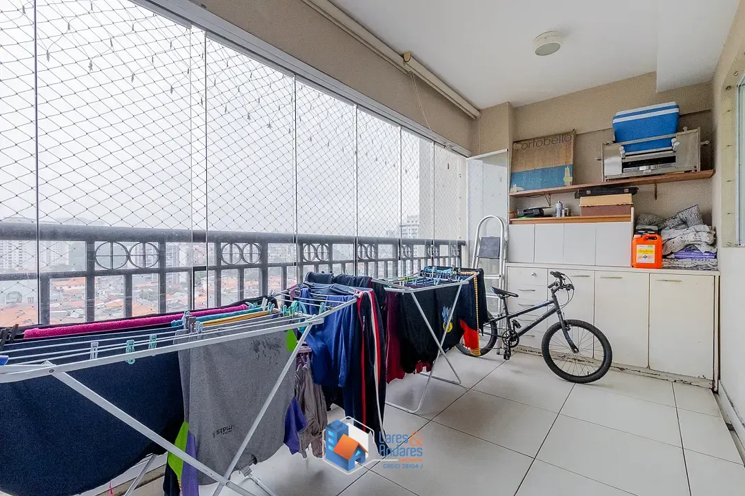 Apartamento, 3 quartos, 85 m² - Foto 19
