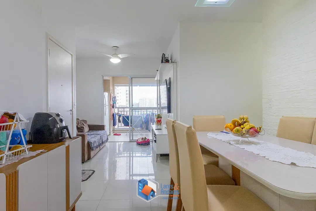 Apartamento, 3 quartos, 85 m² - Foto 5