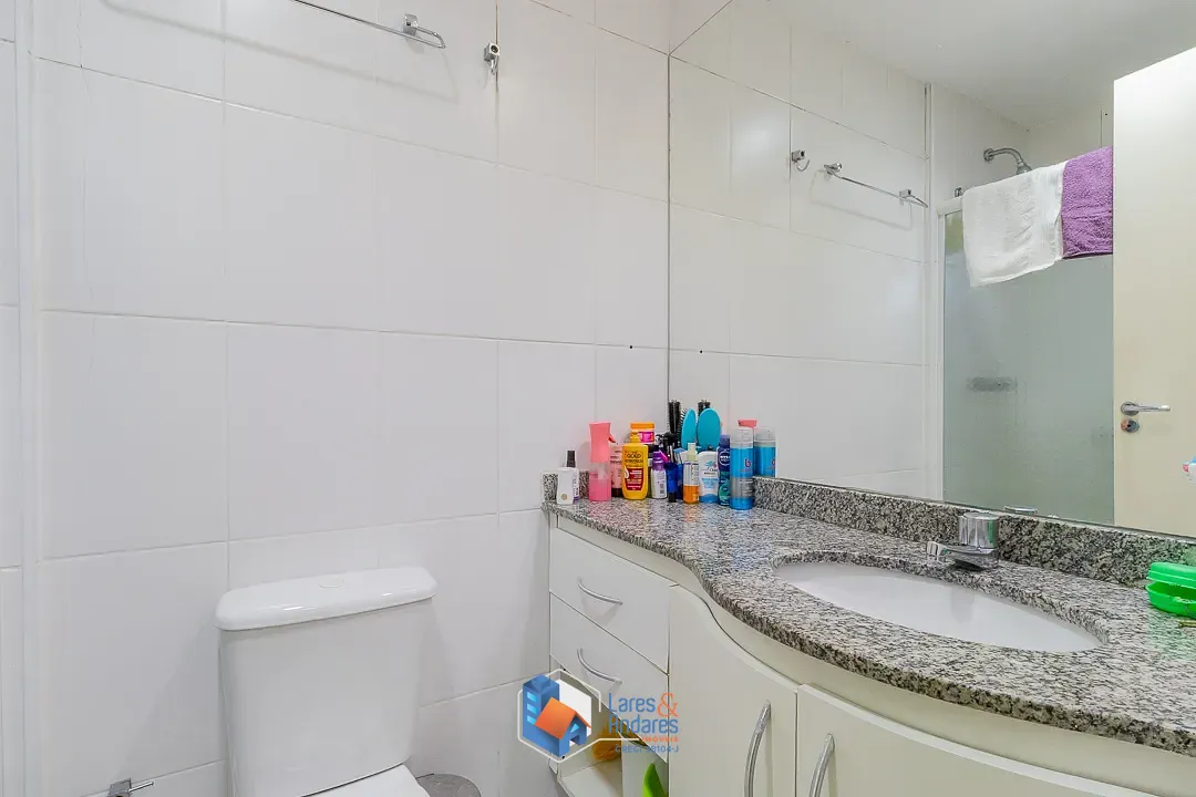 Apartamento, 3 quartos, 85 m² - Foto 18